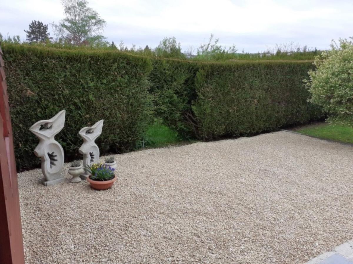 Chalet Nutons Somme-Leuze ภายนอก รูปภาพ