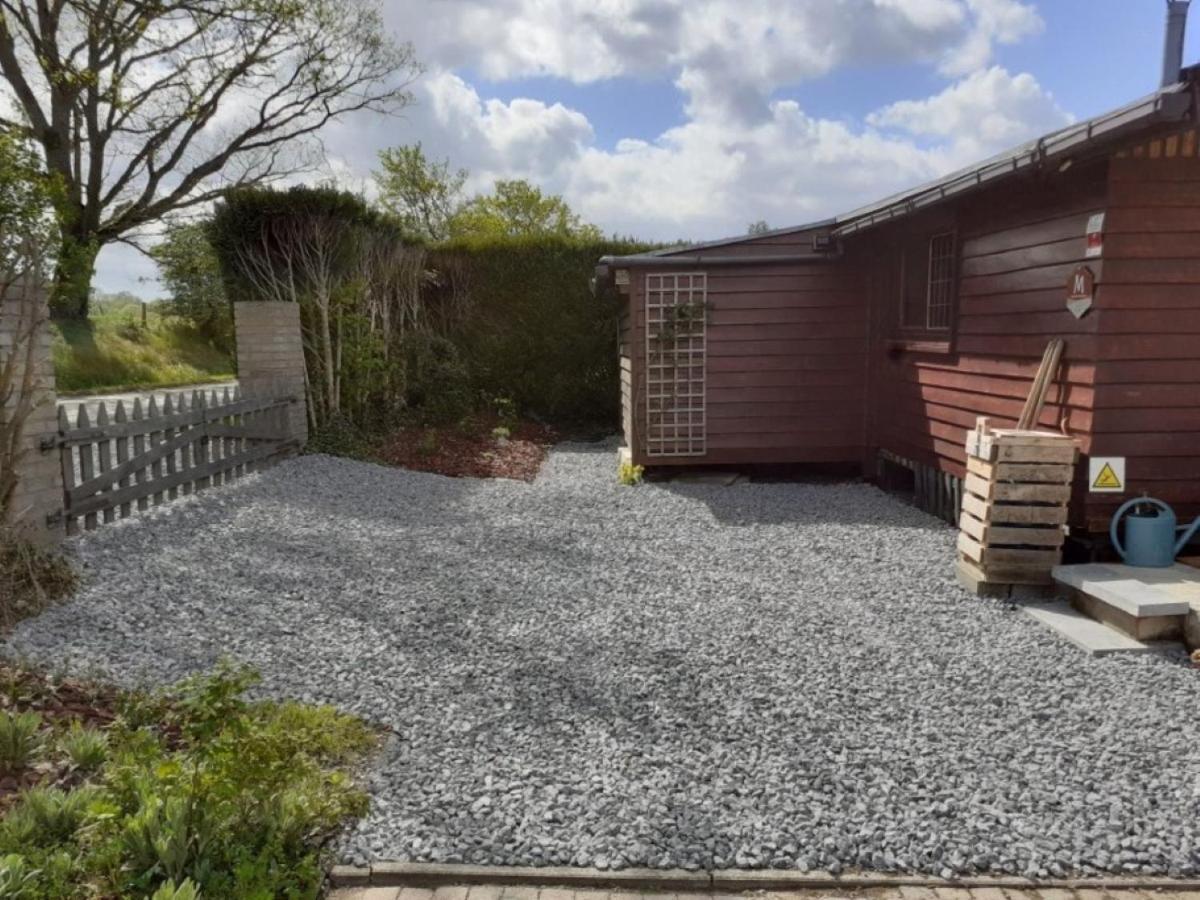 Chalet Nutons Somme-Leuze ภายนอก รูปภาพ